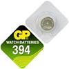 Batteria bottone gp 394
 1,55v